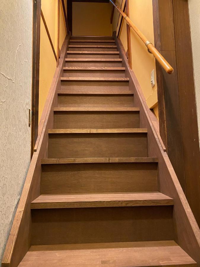 Yokohama Guesthouse Haco Tatami - Vacation Stay 63740 Экстерьер фото